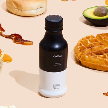 coffeist meal replacement