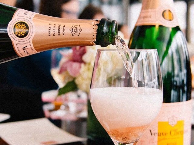 7 Most Expensive Champagnes 