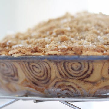 Food, Ingredient, Cuisine, Dessert, Recipe, Dish, Baked goods, Snack, Plate, Comfort food, 