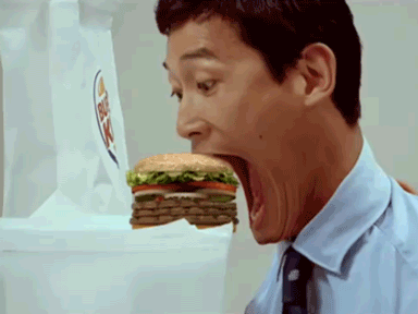 Ear, Chin, Forehead, Collar, Jaw, Temple, Black hair, Brown hair, Eating, Finger food, 