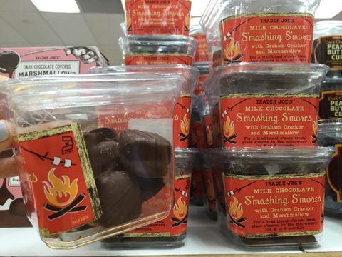 The 15 Best Chocolate Treats At Trader Joe S Ranked Delish Com