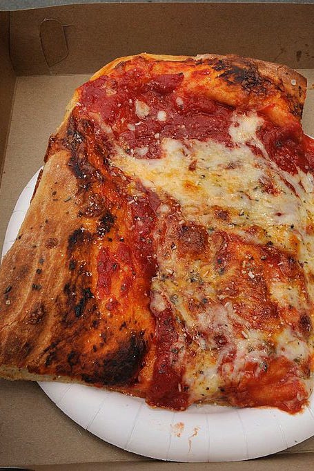 Portland Maine Pizza