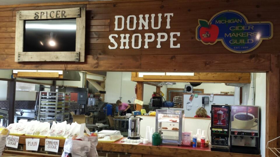 Spicer Orchards