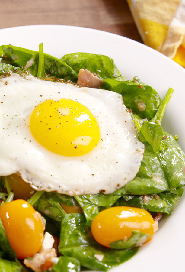 30 Healthy Egg Recipes Healthy Ways To Make Eggs