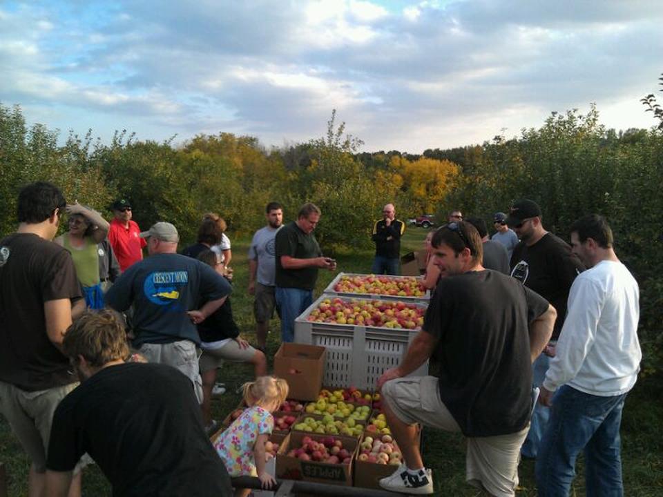 Arbor Day Farm