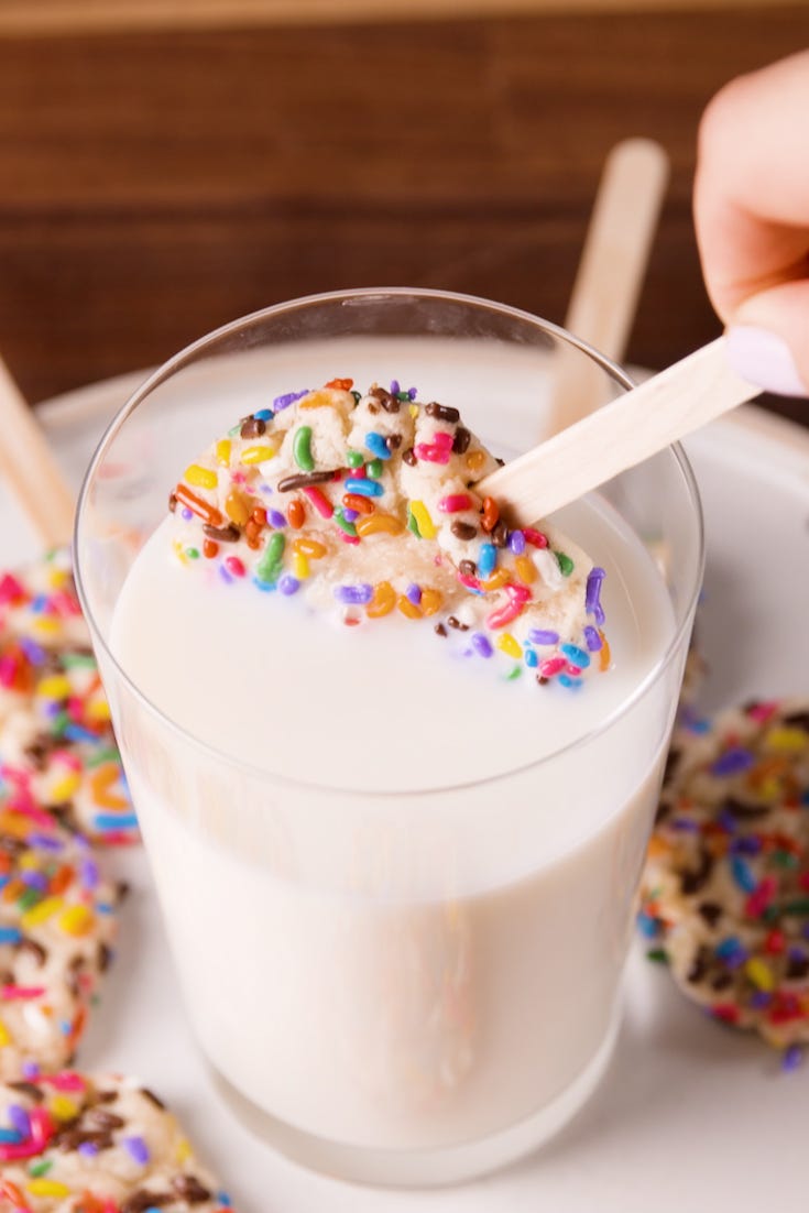 Cookie-Pops