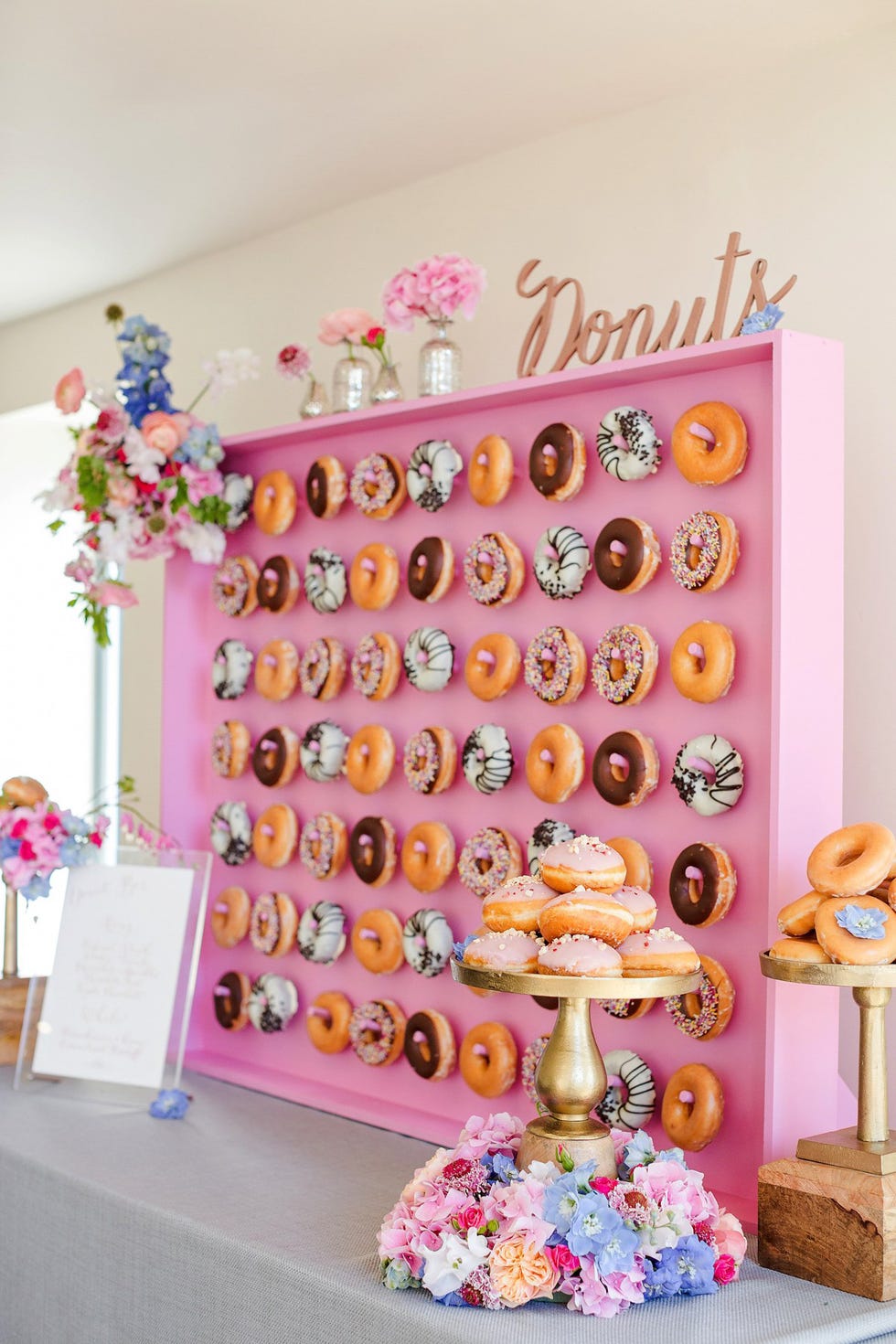 Pink, Sweetness, Peach, Party supply, Baked goods, Dessert, Finger food, Toy, Decoration, Baking, 