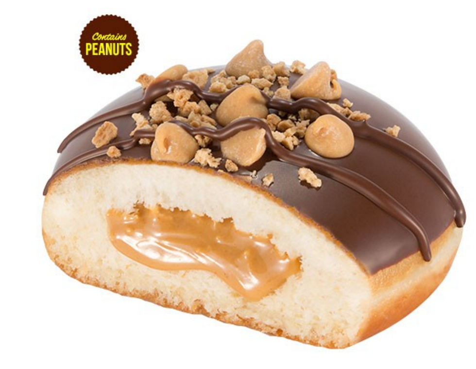 krispy kreme