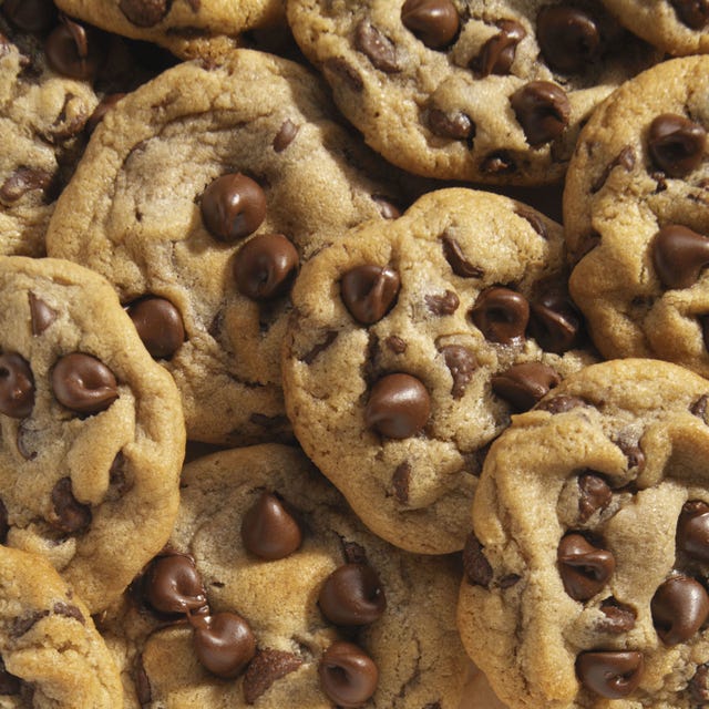 Best Chocolate Chip Cookies in the USA - Where to Find America's Best ...