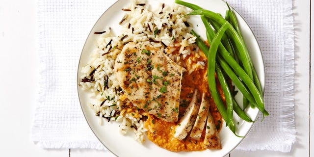 Food, Cuisine, Ingredient, Dish, Dishware, Produce, Recipe, Garnish, Plate, Furikake, 