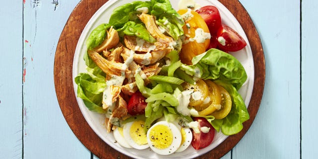 Food, Cuisine, Salad, Ingredient, Produce, Leaf vegetable, Vegetable, Tableware, Dish, Plate, Food, Cuisine, Salad, Ingredient, Produce, Leaf vegetable, Vegetable, Tableware, Dish, Plate,