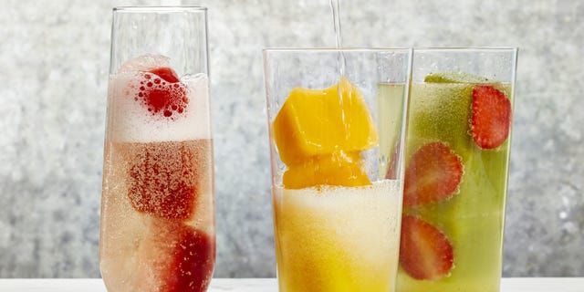 Liquid, Drink, Glass, Alcoholic beverage, Ingredient, Tableware, Drinkware, Classic cocktail, Juice, Highball glass, Liquid, Drink, Glass, Alcoholic beverage, Ingredient, Tableware, Drinkware, Classic cocktail, Juice, Highball glass,