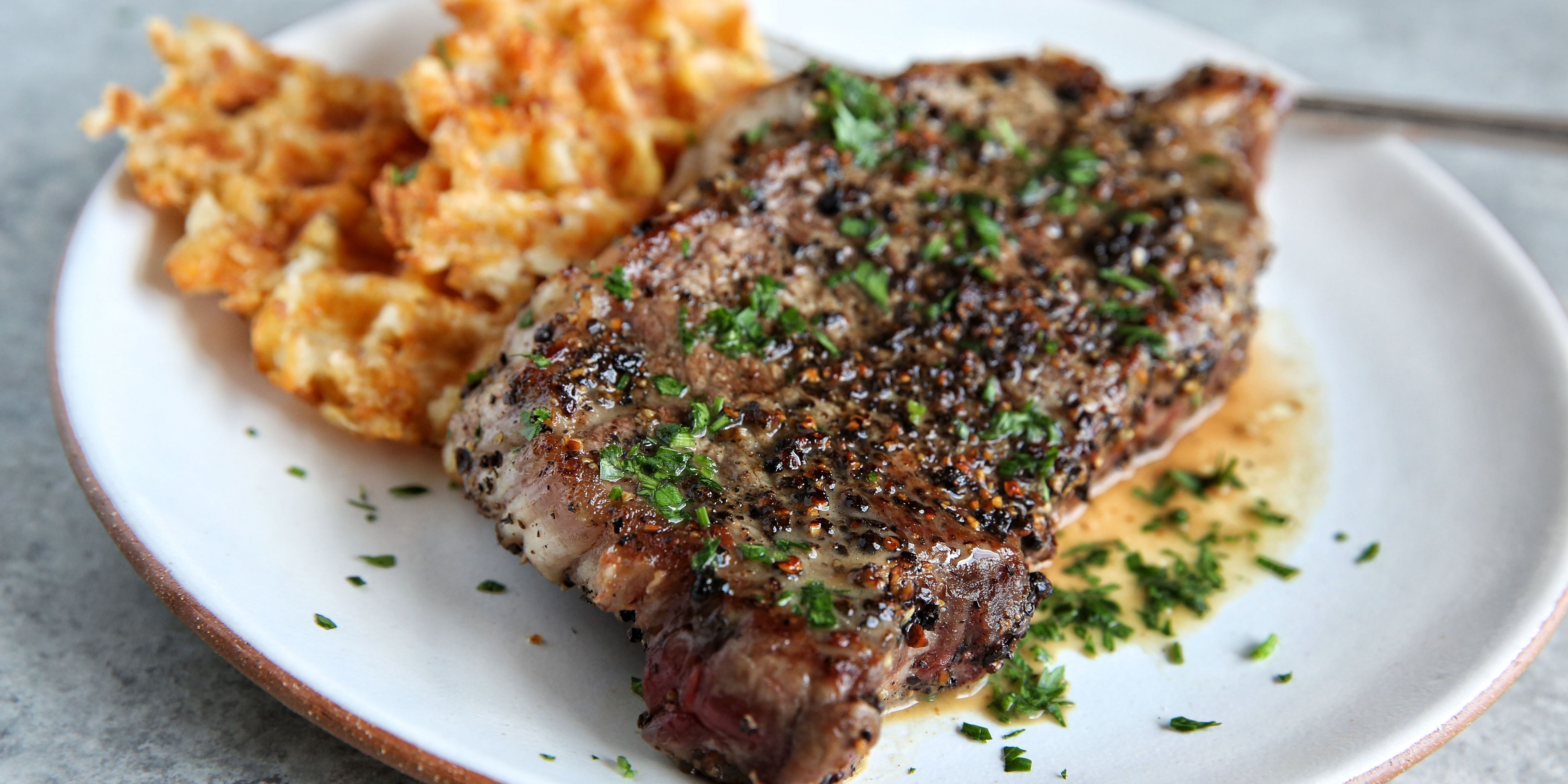 20+ Best Side Dishes For Steak - Good Steak Dinner Sides—Delish.com