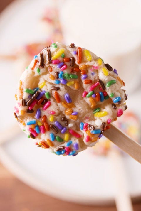 30+ Easy Dessert Recipes For Kids - Best Kid-Friendly Dessert Ideas