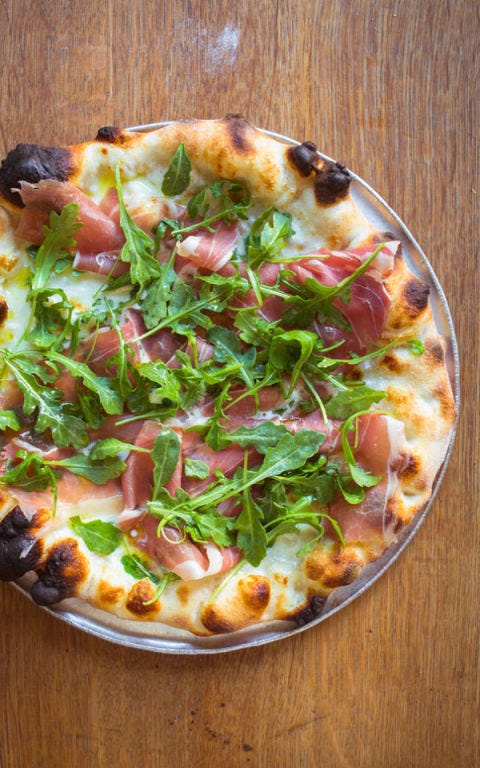 pizza