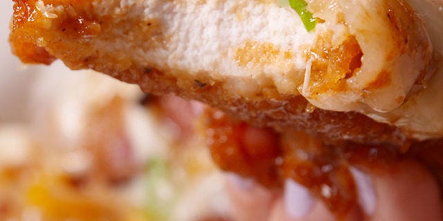 Loaded BonelessWings