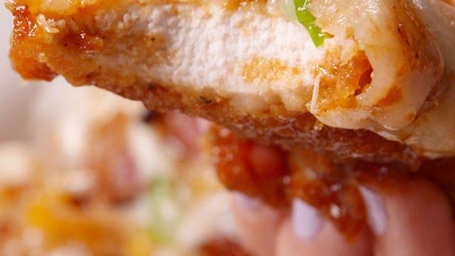 preview for Loaded Wings