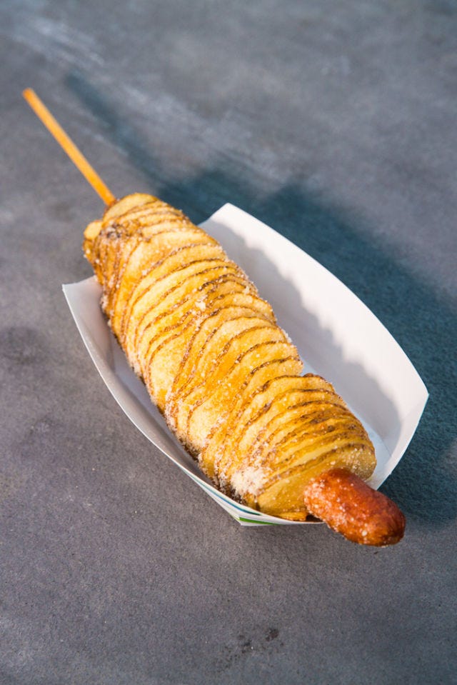 Yellow, Food, Cuisine, Dish, Snack, Fast food, Ingredient, Baked goods, Finger food, Cooking, 