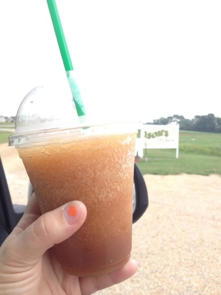Isoms Orchards