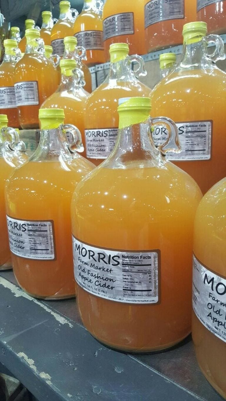 Morris Farm Market