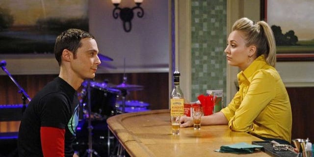 Big Bang Theory
