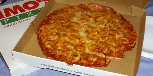 pizza