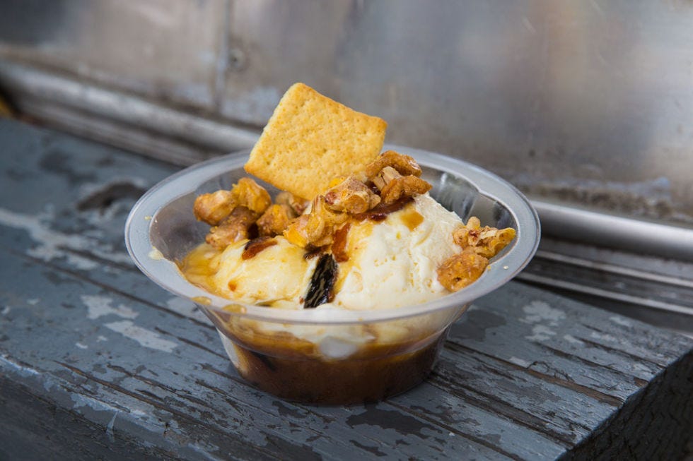 Food, Cuisine, Ingredient, Tableware, Dish, Recipe, Dessert, Finger food, Breakfast, Snack, 