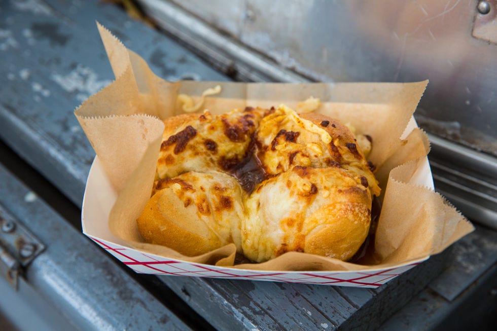 Food, Cuisine, Ingredient, Dish, Finger food, Recipe, Baked goods, Fast food, Snack, Cooking, 