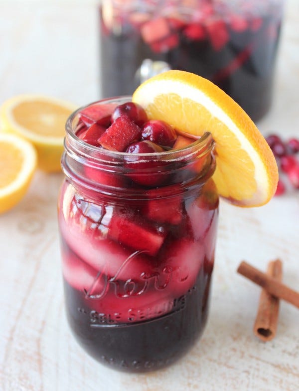 Food, Mason jar, Sangria, Ingredient, Drink, Blackberry, Tinto de verano, Fruit syrup, Cuisine, Fruit, 