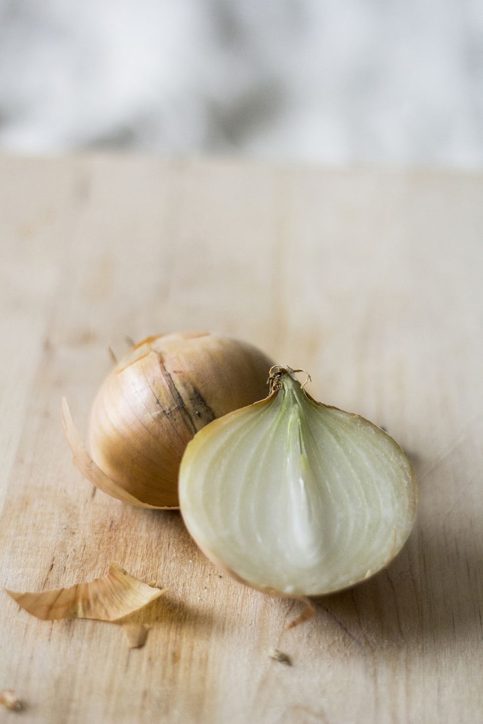 Mistakes Everyone Makes When Prepping Vegetables