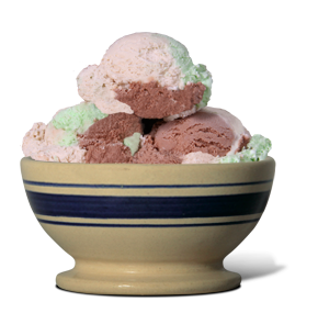Blue Bell Camo 'n Cream