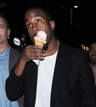 Kanye S 8 Craziest Food Habits