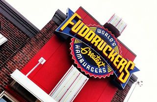 Fuddruckers