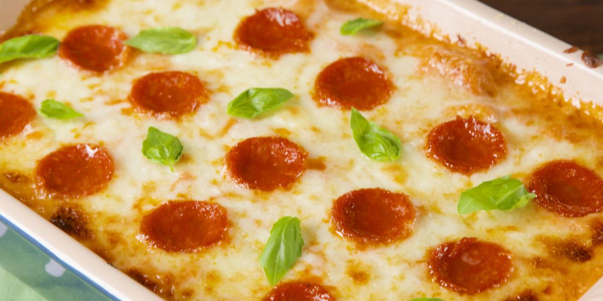 Cooking Pizza Gnocchi Video – Pizza Gnocchi Recipe How To Video