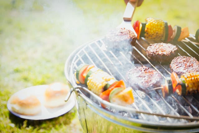 bbq
