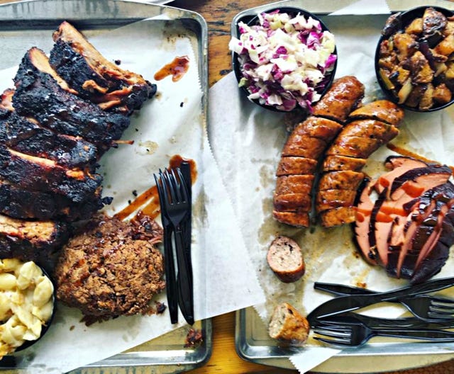 bbq