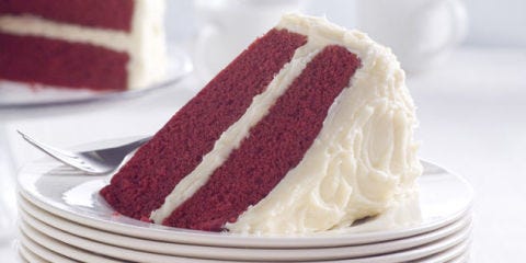heinz ketchup cake