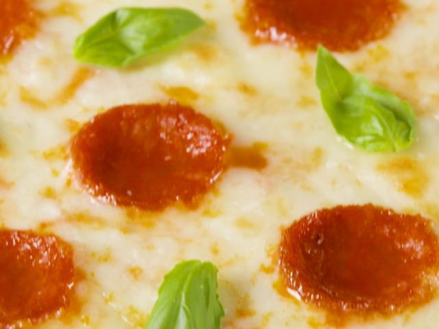 GNOCCHI NA MASSA DE PIZZA PARA COMER COM AS MÃOS! 😋🤤 Fomos