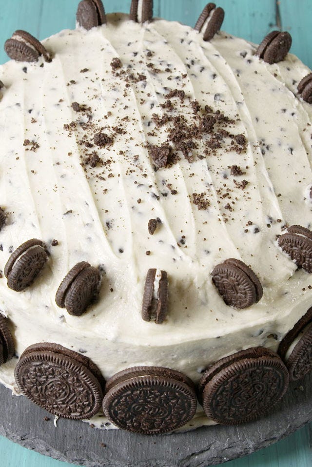 Oreogasm-cake