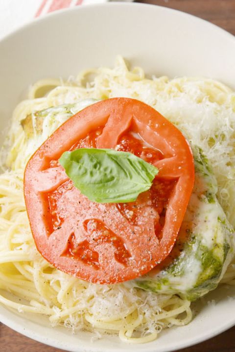20+ Easy Italian Chicken Recipes - Best Italian Flavored Chicken Dishes ...