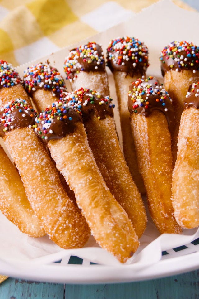 donut-fries