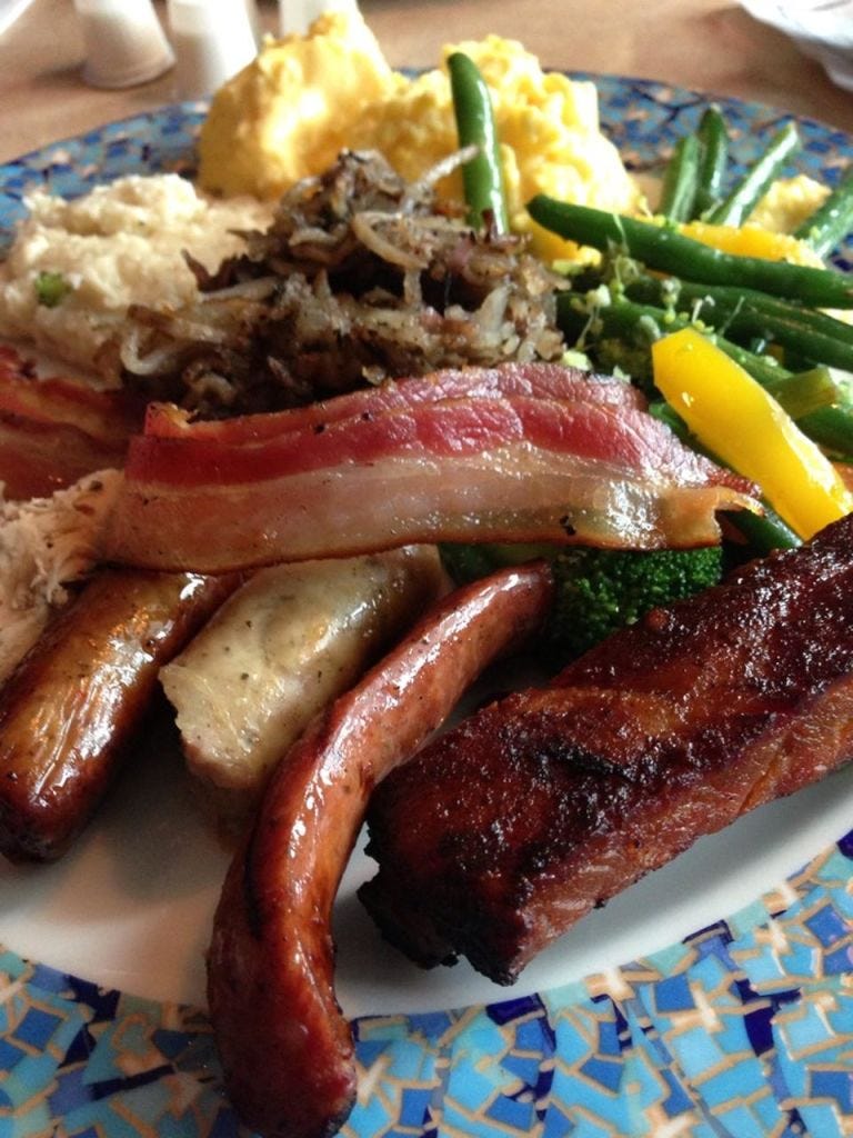 Dish, Food, Cuisine, Meat, Ingredient, Flat iron steak, Brisket, Produce, Beef, Steak, 