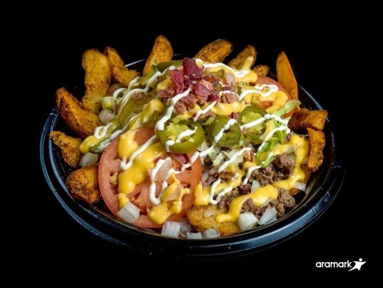 Food, Cuisine, Ingredient, Dish, Recipe, Tableware, Fast food, Side dish, Vegetable, Produce, 