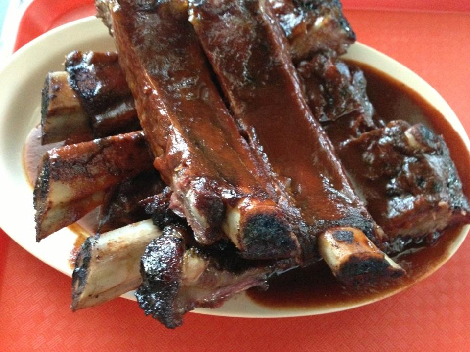 Dish, Food, Cuisine, Ingredient, Pork ribs, Meat, Spare ribs, Rib, Short ribs, Produce, 