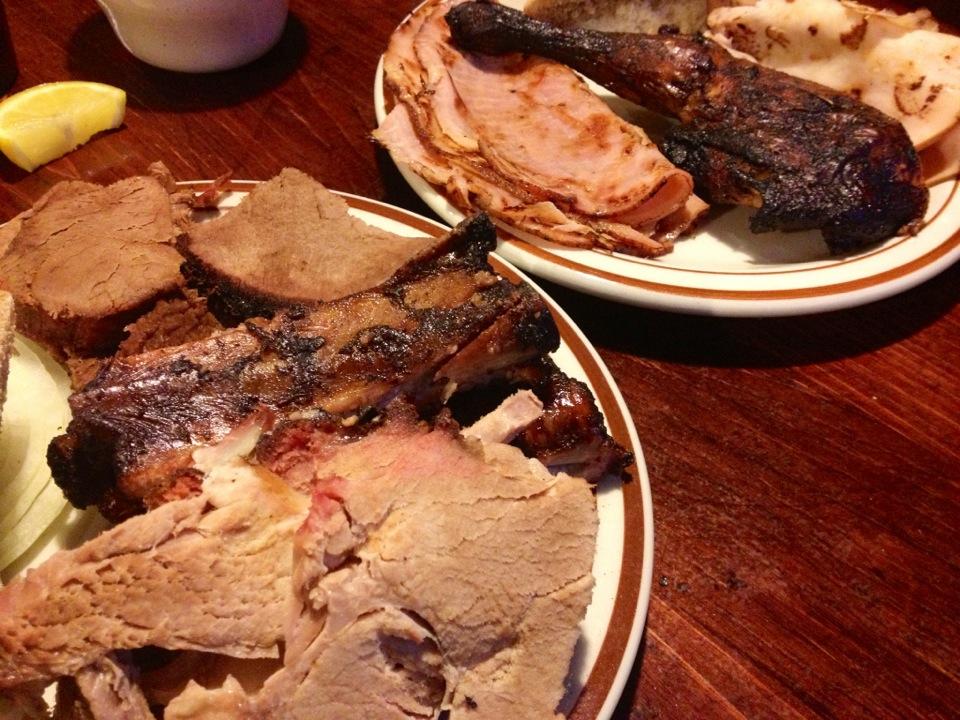 Dish, Cuisine, Food, Ingredient, Brisket, Roast beef, Meat, Produce, Recipe, Pot roast, 