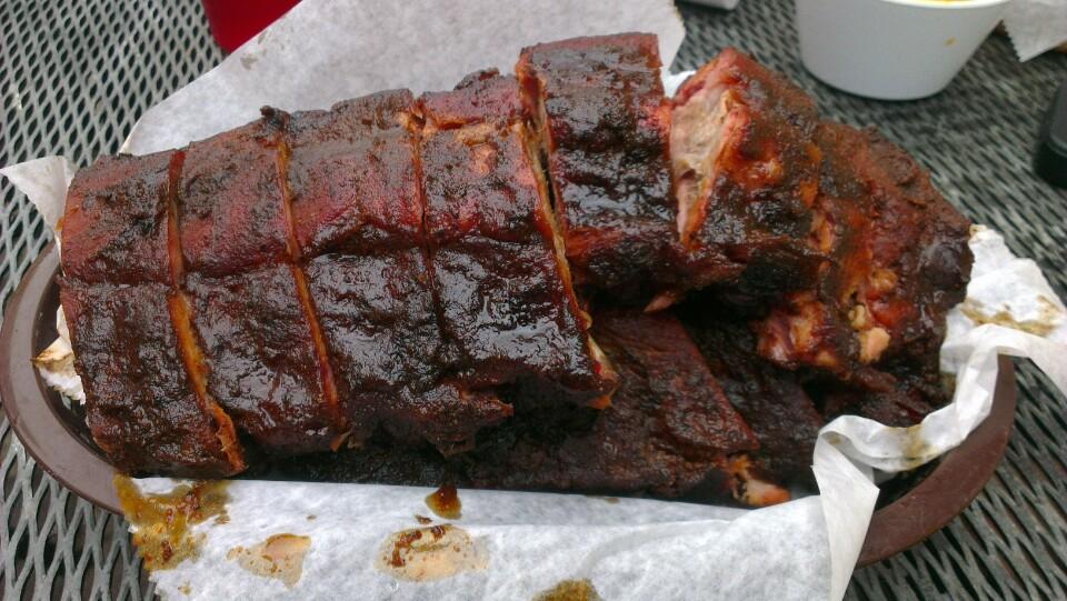 Dish, Food, Cuisine, Ingredient, Roasting, Meat, Ribs, Rib, Meatloaf, Spare ribs, 