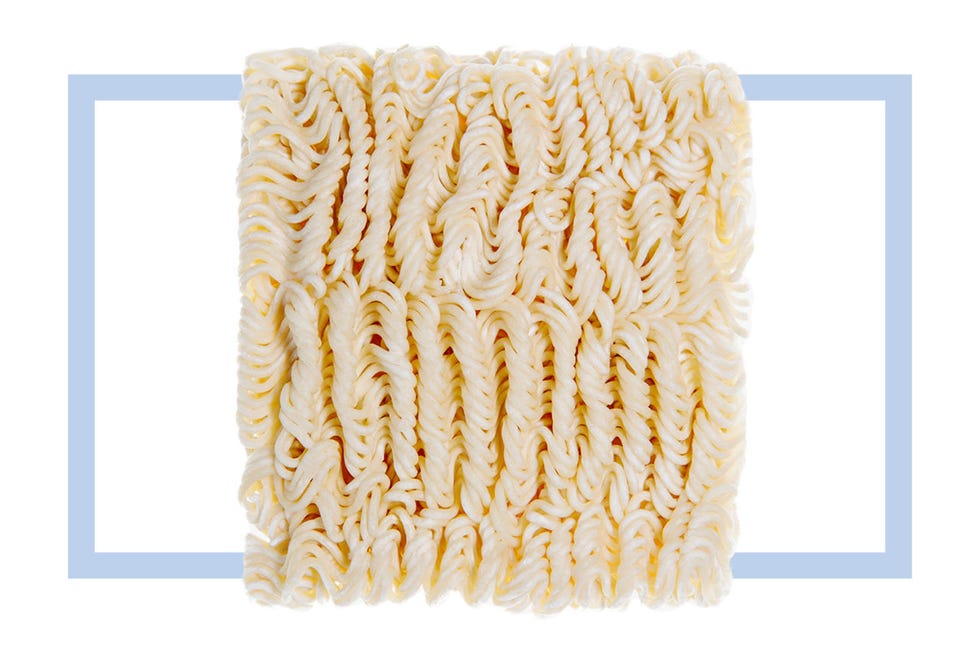 <p>Because that way, at least death will come swiftly, rather than over years of pain and&nbsp;gradual immobility—if your apartment doesn't catch fire via singed noodles first. (This is not a convenience food for the intoxicated, seriously.)&nbsp;Still, "the only thing this has going for it is the calorie count. The sodium is beyond," Gans says. Meaning this will not help your hangover—or your <a href="http://www.marieclaire.com/beauty/news/g3869/food-thats-bad-for-your-skin/" target="_blank">subsequent crypt-keeper skin</a>—one bit.&nbsp;<span class="redactor-invisible-space" data-verified="redactor" data-redactor-tag="span" data-redactor-class="redactor-invisible-space"></span></p>