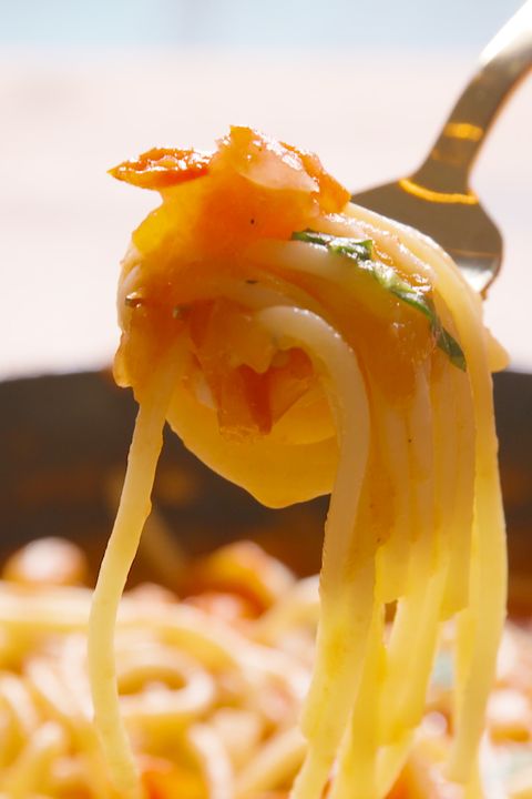 tomato-butter-pasta