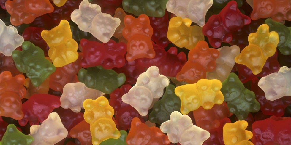 Gummy Bears