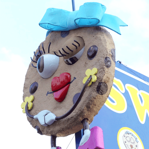 Plush, Fictional character, Mascot, Costume hat, Humour, 